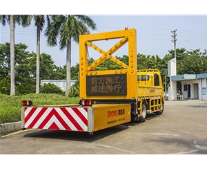 湖北防撞車出租